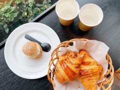 -麦田工坊(月湖店)