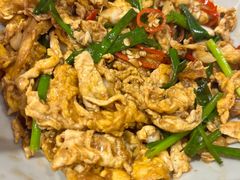 -荆九爷爆炒桥头三嫩(夫子庙店)