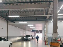 -北京亚奥福瑞福特4S店(北苑家园店)