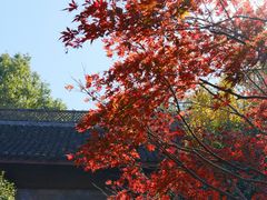 -杭州西湖风景名胜区-章太炎纪念馆