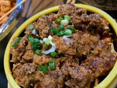 -肖四女乐山跷脚牛肉(南汇大学城生活广场店)