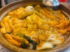 -螺思宝螺蛳粉火锅·鸭脚煲(西乡店)