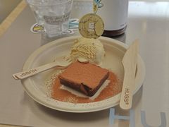 -HUGS coffee(东区店)