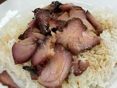 -陈光记烧腊店(罗保博士街店)