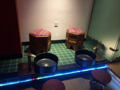-泰悠谷养生SPA(世茂商业街店)
