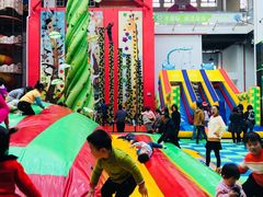 -蒙特利亲子乐园