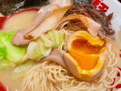 豚王-豚王拉面(澳门银河店)