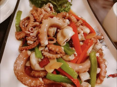 -码头鲜精致威海菜(欧乐坊店)