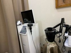 -芳朵美容养生SPA