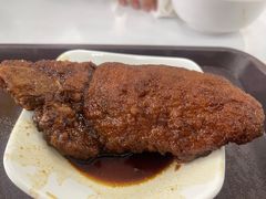 -常州糕团店(北大街新世纪商城店)