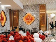 店内布置-幸运楼(北京路店)