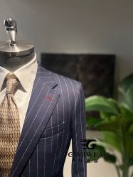 -GIMIWEAR 基米尔男士西服高级定制(陆家嘴店)