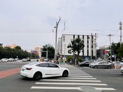 -北京安贞环宇荟