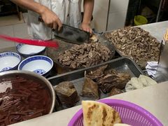 -澄城学斌水盆羊肉(总店)