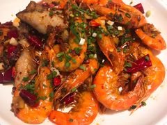 -岷山饭店-芝芝自助餐厅