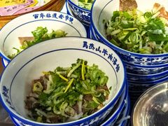 -清真马杰山牛肉汤馆