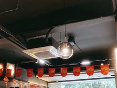 大堂-白玉串城·朝鲜族烤串(龙岗店)