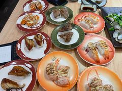 -禾绿寿司(星光68广场店)