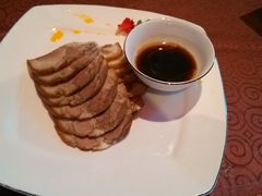 -海航大厦万豪酒店彩海轩中餐厅(霄云路店)