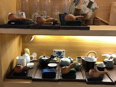 -扫雪煮茶(西村店)