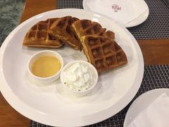-美拉维苏披萨(华科店)