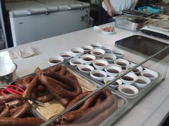 -高玛纳驴肉火烧(河间总店)