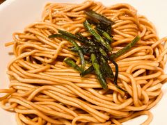 葱油拌面-兰溪小馆(东直门簋街店)