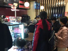 -85度C(大连店)