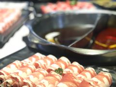 -捞天下大众火锅(水上公园店)