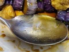 -味莊·青岛菜(云霄路店)