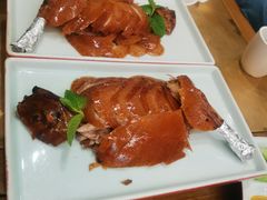 -京味斋·烤鸭·北京菜(安贞店)