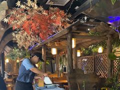 -城墙拐拐火锅(三峡广场黑金冠店)