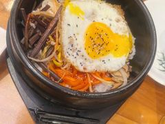 -长寿参鸡汤(朝韩风情街店)