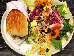 -THE WOODS 简餐 (国贸商城店)