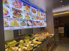 -锦顺海鲜•口味菜(李村店)