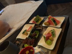 -和子足浴SPA会馆(东方之门店)