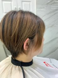 -潘多拉Hairsalon