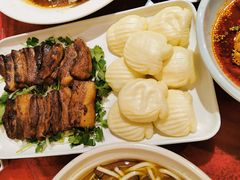 -北京全聚德(方庄店)