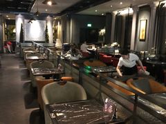 大堂-半秋山西餐厅(巴南万达广场店)