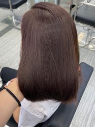 -New Fashion发型定制