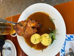 -Restaurant Paulaner am Dom