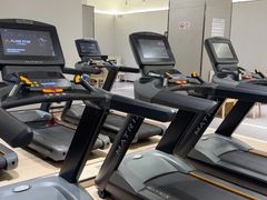 -FLARE STAR FITNESS(复地活力城店)