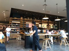 -星巴克(太原茂业天地店)