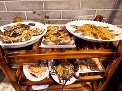 -北戴河庆山饭店·海鲜砂锅粥(北戴河黑石路店)