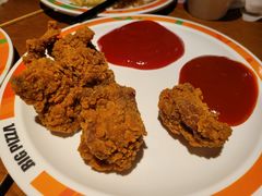 -比格比萨自助(万柳华联店)
