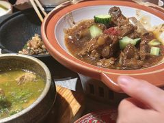 -山四砂锅(太原钟楼街店)