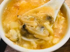 -船歌·鱼水饺青岛菜(闽江二路店)
