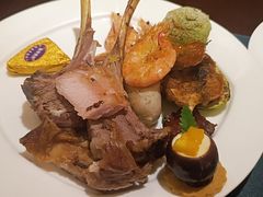 -杭州温德姆至尊豪廷大酒店(西湖店)