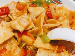 -巴依老爷新疆美食(牡丹园店)