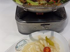 -澎湖湾农家菜(八一路楚天府店)